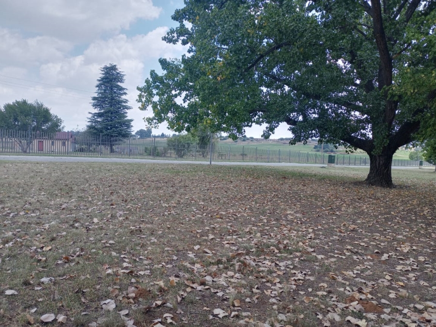 0 Bedroom Property for Sale in Willow Creek Riverfront Residential Estate Free State